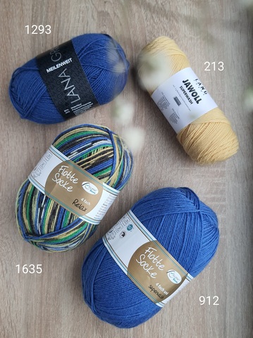 Rellana Flotte Socke Relax 1635