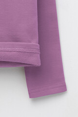 джемпер  для девочки  К 302154-1/насыщенный виноград