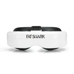 Очки FPV Fat Shark Dominator HDO2 OLED