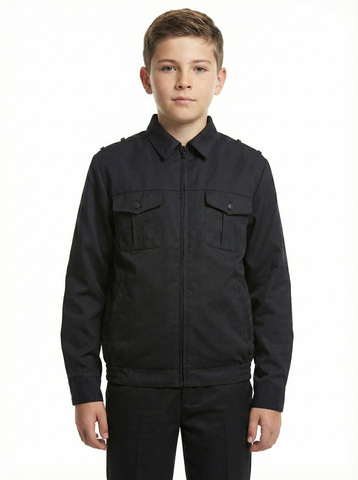 Куртка Кадетская п/ш