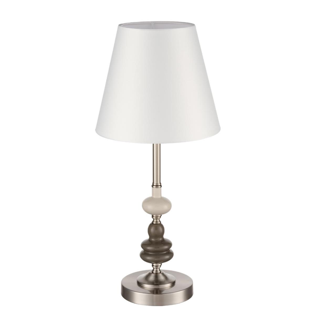 Настольная лампа Lumion KENTUKI 8283/1T