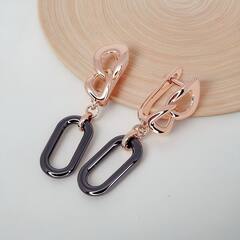 Серьги QSY - арт383