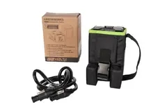 GREENWORKS 82V Commercial поясной держатель для батареи (2916107)