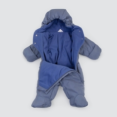 Демисезонный комбинезон