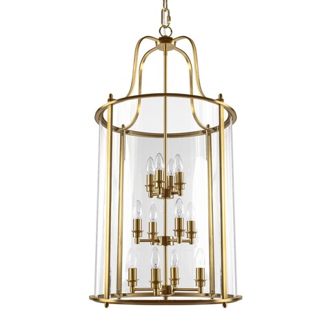 Подвесной светильник Loft It Lighthouse 10456/12 AB