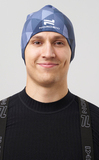 Элитная гоночная шапка Nordski Race Bom Black