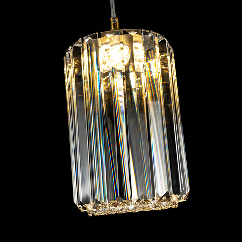 Подвесной светодиодный светильник Modelux ML.1397.1