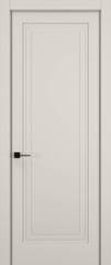 Дверь 1 FREEDOM Матовый Серый песок