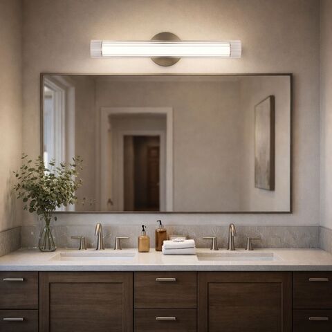 Настенный светодиодный светильник ST Luce ENFYS SL2010.131.01