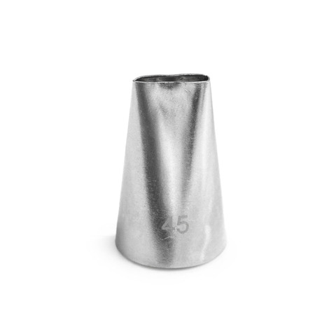 Насадка кондитерская №45 Китай