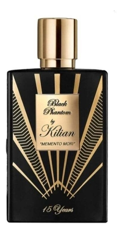 Black Phantom Memento Mori 15 Years Anniversary Edition