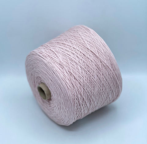 Zegna Baruffa, Cotone, 370м, 100%Хлопок, Приглушенно-розовый(803) арт.37735