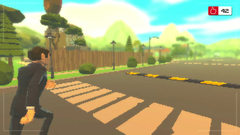 Local News with Cliff Rockslide (для ПК, цифровой код доступа)