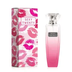 Dilis LA VIE (La Ville) Туалетная вода д/жен SEXY TWENTY (Sexy Graffity by Escada) (490) 100м