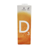 Витамин Д3 500 МЕ, Vitamin D3 500 IU, ONVIT, 30 мл 6