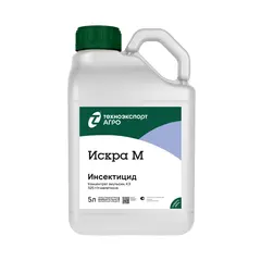 инсектицид Искра-М 5 л