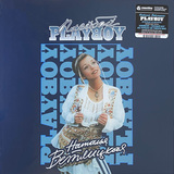 ВЕТЛИЦКАЯ, НАТАЛЬЯ: Playboy (1994) (Виниловая пластинка)