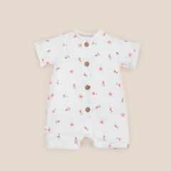 Песочник из муслина