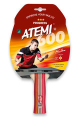 Ракетка для настольного тенниса ATEMI 600 AN