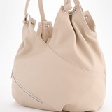 Сумка Саломея 101 леар беж