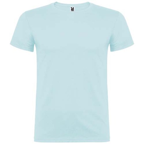 Мужская футболка Beagle с короткими рукавами