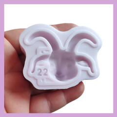 0317-22 Молд силиконовый непищевой 