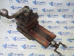 Малая продольная подача (суппорт) в сборе для станка 1А616 (арт. 0617)