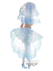 Фигурка Banpresto EXQ Re:Zero: Rem