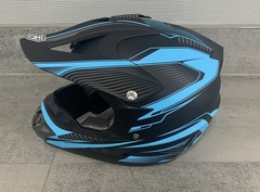 Шлем для квадроцикла, размер M (51-52)