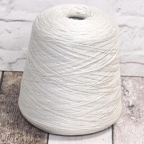 Меринос гребенной LUIGGI BOTTO / VALLEMOSSO 350 гипс