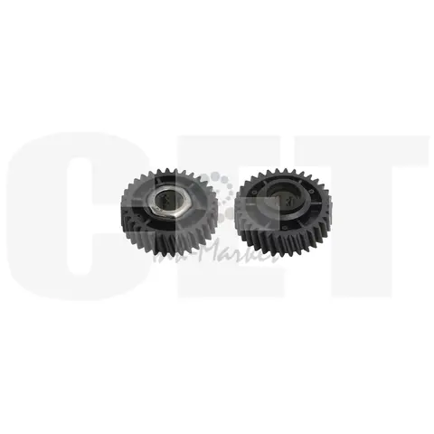 Шестерня привода тефлонового вала AB014318 для RICOH MPC4000/C5000 (CET), CET361077