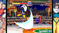 Real Bout Fatal Fury 2: The Newcomers (для ПК, цифровой код доступа)