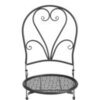 Стул Лав Чэир/Love Chair (PL08-11140) черный
