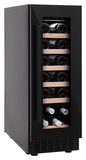 Винный шкаф Libhof Connoisseur CX-19 Black