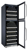 Винный шкаф La Sommeliere MZ2V165