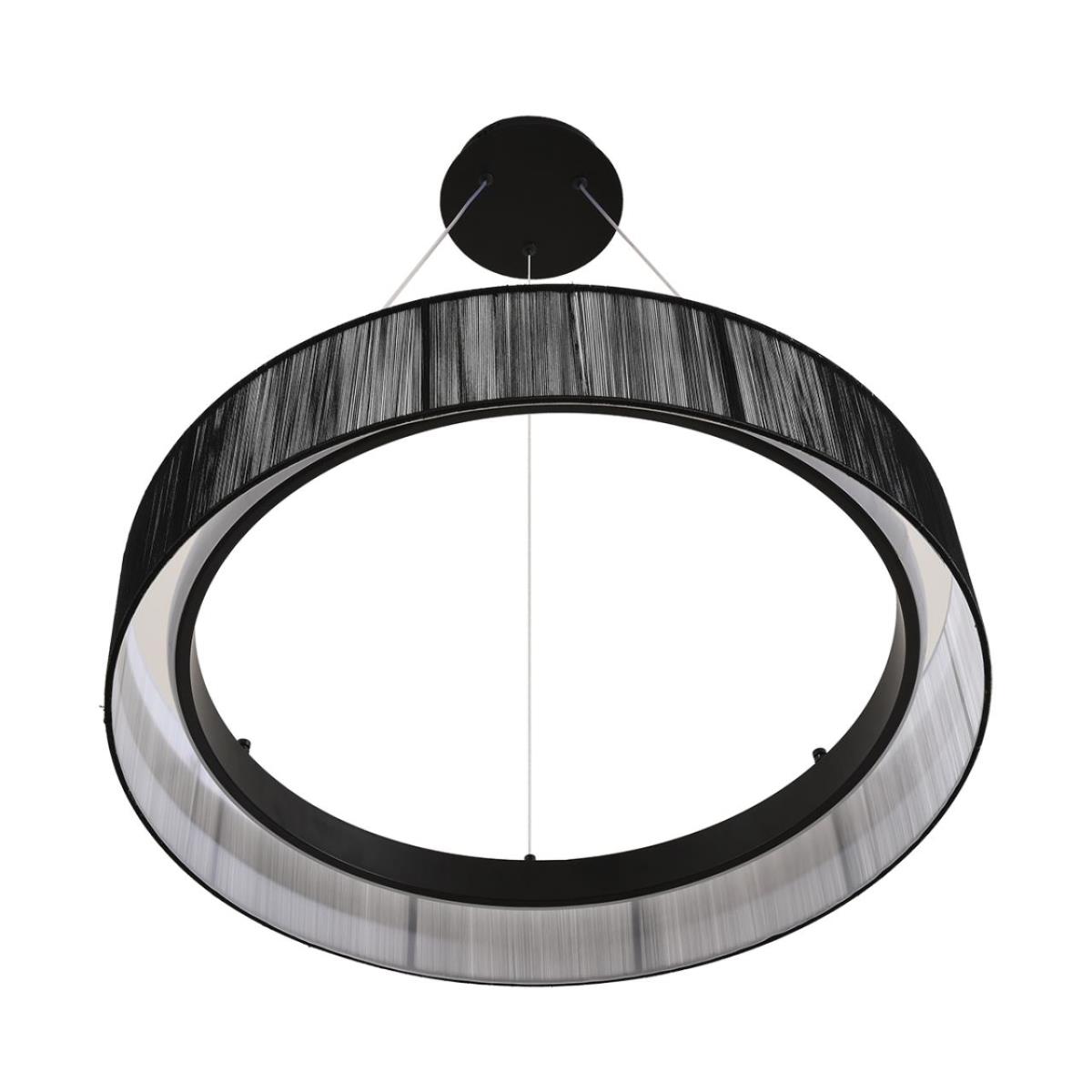 Подвесная люстра Lumion Kava Ledio 8371/40L
