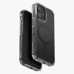 Чехол Uniq Lifepro Xtreme Case для iPhone 17, Тонированный | Frost Smoke