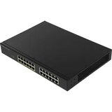 Коммутатор ZYXEL GS1915-24EP-EU0101F