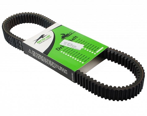 SnowDoger 0627-033 SD Ремень вариатора SnowDog для снегохода Arctic Cat 660 атмо (0627-026, 50G4966