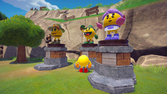 Pac-Man World 2 Re-Pac (для ПК, цифровой код доступа)
