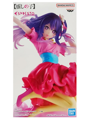 Фигурка Banpresto Oshi no Ko Espresto: Ai Hoshino