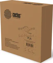Пластик для принтера 3D Cactus CS-3D-PLA-1KG-PINK PLA d1.75мм 1кг L326м 1цв. — фото 3