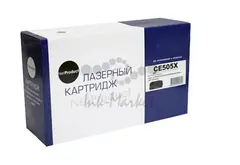 Картридж NetProduct (N-CE505X) для HP LJ P2055/P2050/Canon №719H, 6,5K