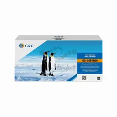 Совместимый картридж G&G GG-56F5000 (56F5000) для лазерных принтеров Lexmark