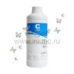 Чернила InkTec C5041 /C cyan (голубой) 1л.