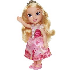 Дисней Спящая Красавица Малышка Аврора 35 см