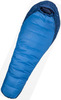 Картинка спальник Marmot Trestles 15 Long X wide Cobalt Blue/Blue Night - 1