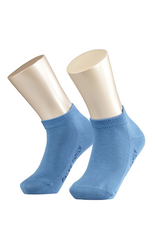 FALKE" Носки Family Sneaker Extra short 10631/6014