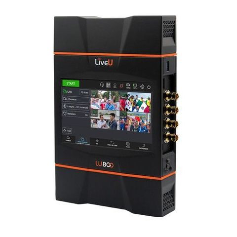 Купить LiveU LU 800 по доступной цене