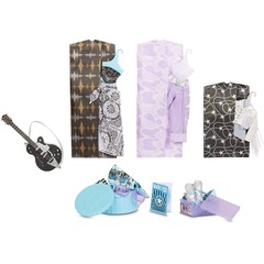 Лоунстар ЛОЛ ОМГ Серии Ремикс